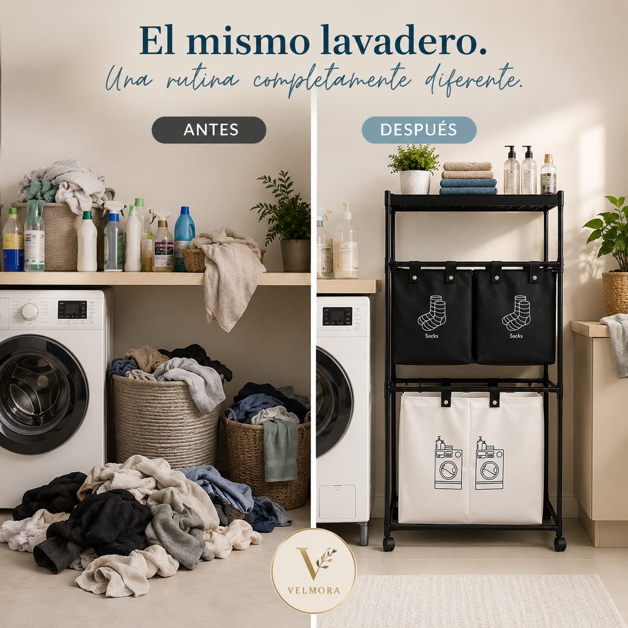 Altavoz por Inducción Bluetooth ZJ-W08 - Velmora